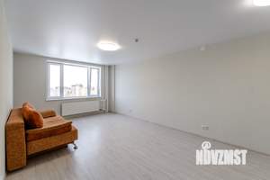 2-к квартира, вторичка, 50м2, 12/18 этаж