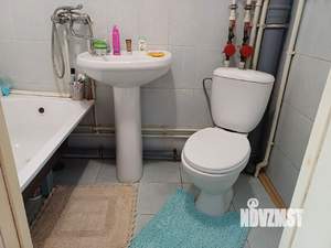 1-к квартира, вторичка, 20м2, 1/4 этаж