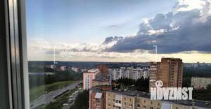 2-к квартира, вторичка, 62м2, 17/17 этаж