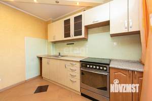 4-к квартира, вторичка, 74м2, 8/10 этаж