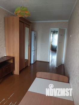 2-к квартира, вторичка, 44м2, 3/5 этаж