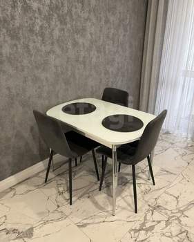 1-к квартира, вторичка, 43м2, 2/21 этаж
