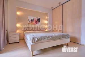 3-к квартира, вторичка, 76м2, 6/6 этаж