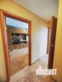 1-к квартира, вторичка, 31м2, 5/5 этаж