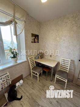 1-к квартира, вторичка, 39м2, 5/10 этаж