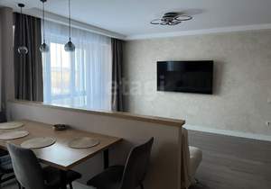 3-к квартира, вторичка, 82м2, 9/21 этаж