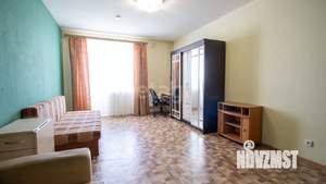 Студия квартира, вторичка, 38м2, 2/12 этаж
