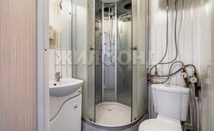 1-к квартира, вторичка, 23м2, 1/9 этаж