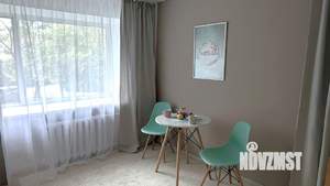 Студия квартира, вторичка, 23м2, 2/5 этаж