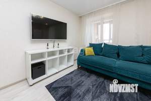 2-к квартира, вторичка, 49м2, 16/17 этаж