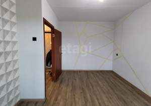 1-к квартира, вторичка, 29м2, 8/10 этаж