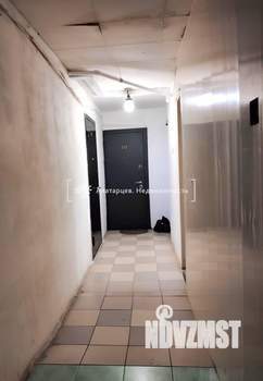 Студия квартира, вторичка, 18м2, 4/9 этаж
