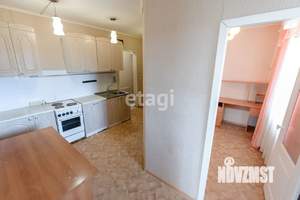 2-к квартира, вторичка, 39м2, 4/5 этаж