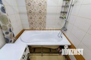 4-к квартира, вторичка, 80м2, 1/17 этаж