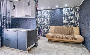 2-к квартира, вторичка, 22м2, 4/5 этаж