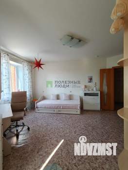 1-к квартира, вторичка, 44м2, 10/14 этаж