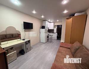 1-к квартира, вторичка, 18м2, 5/5 этаж