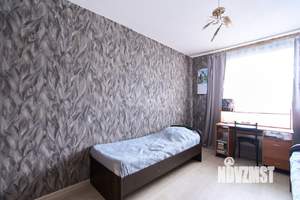 3-к квартира, вторичка, 75м2, 8/10 этаж