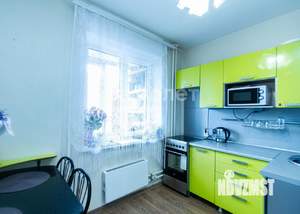 1-к квартира, вторичка, 35м2, 11/17 этаж
