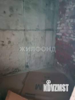 2-к квартира, вторичка, 50м2, 4/11 этаж