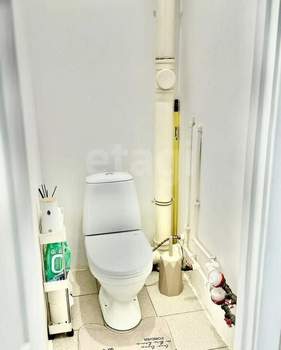 2-к квартира, вторичка, 64м2, 16/17 этаж