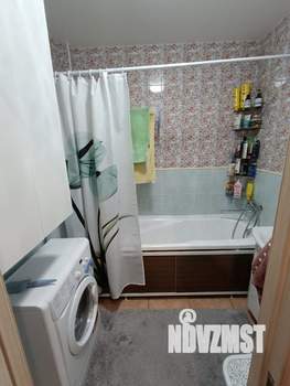 2-к квартира, вторичка, 59м2, 4/10 этаж