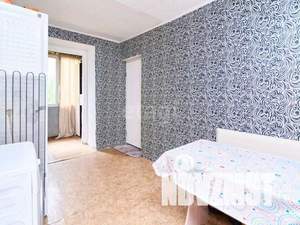 Студия квартира, вторичка, 29м2, 2/5 этаж