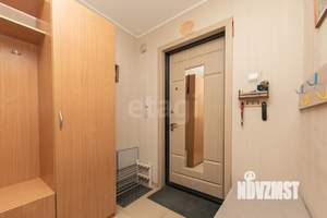 3-к квартира, вторичка, 68м2, 6/9 этаж