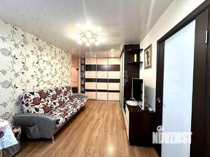 2-к квартира, вторичка, 40м2, 2/4 этаж