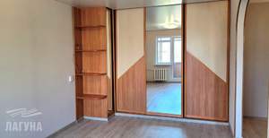 2-к квартира, вторичка, 46м2, 5/5 этаж