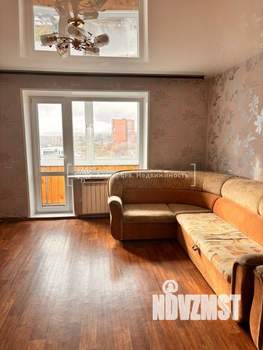 4-к квартира, вторичка, 78м2, 9/9 этаж