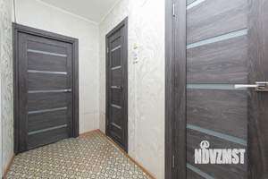 3-к квартира, вторичка, 66м2, 2/10 этаж