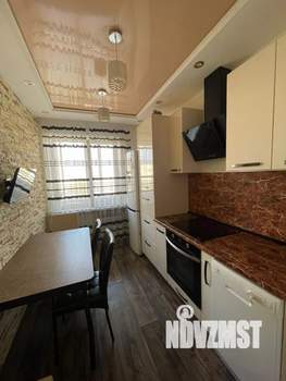 3-к квартира, вторичка, 70м2, 8/10 этаж
