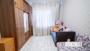 3-к квартира, вторичка, 66м2, 1/9 этаж