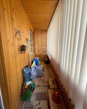 3-к квартира, вторичка, 70м2, 1/10 этаж