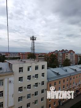 2-к квартира, вторичка, 48м2, 9/9 этаж