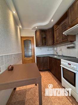 3-к квартира, вторичка, 66м2, 6/9 этаж