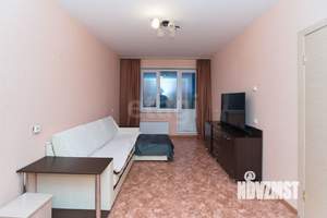 1-к квартира, вторичка, 35м2, 4/17 этаж