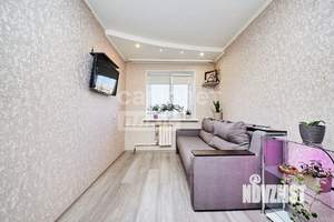 3-к квартира, вторичка, 58м2, 5/5 этаж