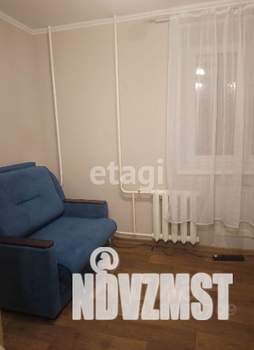 Студия квартира, вторичка, 11м2, 1/5 этаж