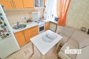 2-к квартира, вторичка, 44м2, 5/5 этаж