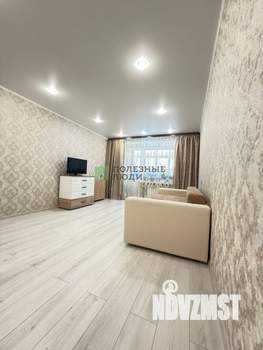 3-к квартира, вторичка, 60м2, 3/9 этаж