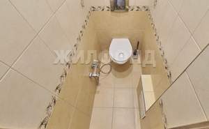 1-к квартира, вторичка, 35м2, 9/9 этаж