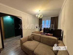 1-к квартира, вторичка, 35м2, 8/17 этаж