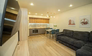 2-к квартира, вторичка, 60м2, 5/10 этаж