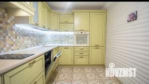 2-к квартира, вторичка, 69м2, 7/9 этаж