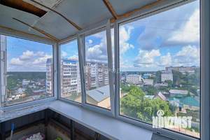 3-к квартира, вторичка, 67м2, 7/10 этаж