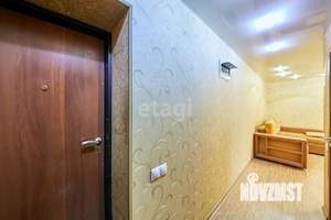 2-к квартира, вторичка, 44м2, 2/5 этаж