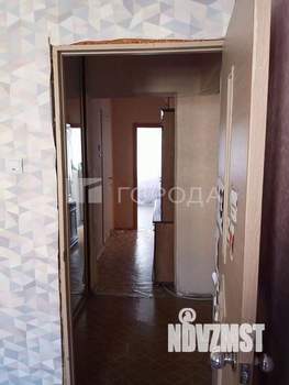 3-к квартира, вторичка, 68м2, 7/10 этаж