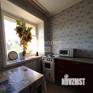 2-к квартира, вторичка, 42м2, 4/5 этаж